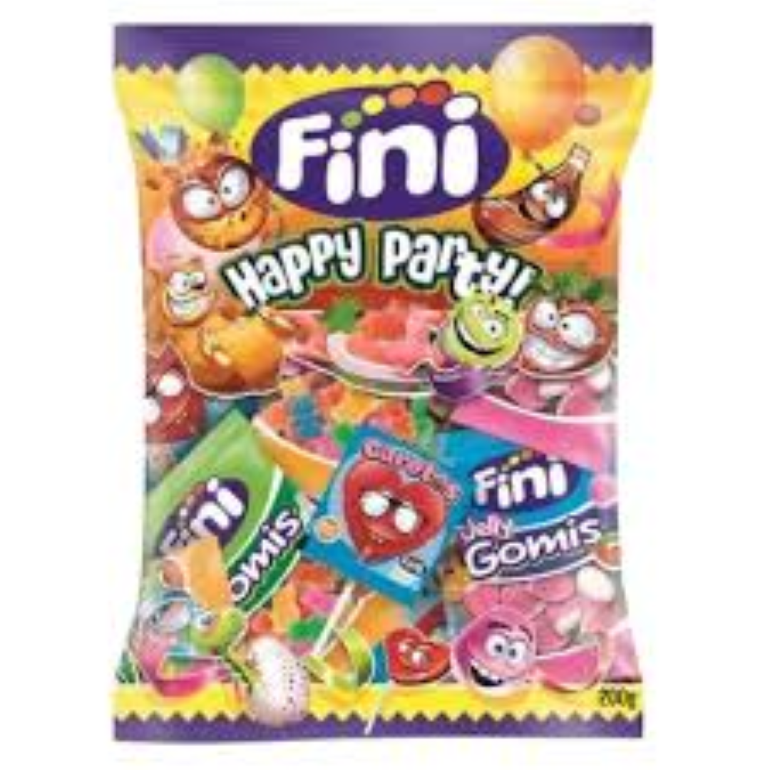 FINI HAPPY PARTY 250G